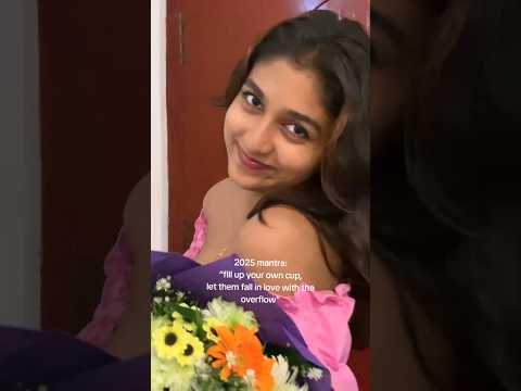 2025 Mantra 🤍 #love