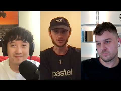 TOKENBOUND COMMUNITY SPOTLIGHT: SOUND CAPSULES