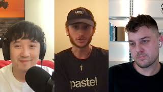 TOKENBOUND COMMUNITY SPOTLIGHT: SOUND CAPSULES