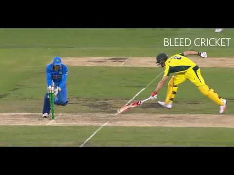 15 years of dhonism🏏🏏.....