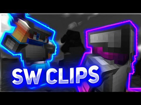SW CLIPS // MCPE 1.1 COMBOTAGE
