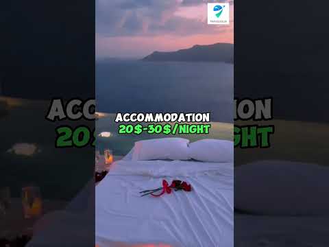 Travelling cheap hits different. #shorts #cheaptravelhacks #cheaptravelideas #cheaptraveldestination
