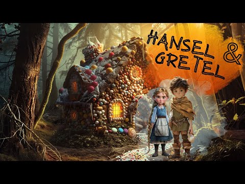 Can Hansel and Gretel Outsmart the Witch?