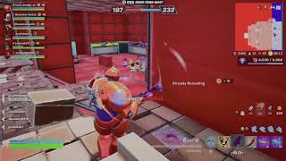 Fortnite Gameplay with Subs