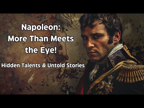 7 Facts You Probably Didn't Know About Napoleon Bonaparte!