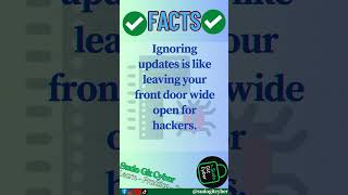 Myths vs Facts: I Tried Ignoring Software Updates for a Month Here's What Happened