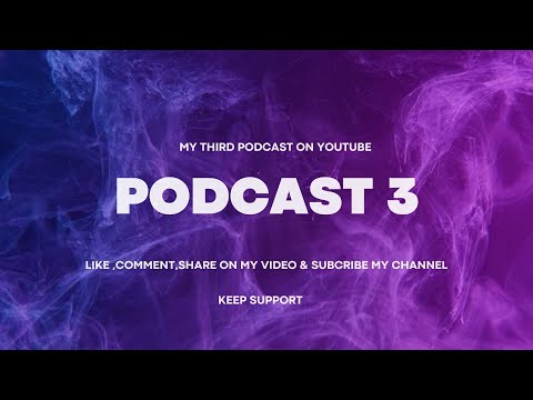 Podcast:3|Explaining a small part of career guideline with a theme of comedy|#podcast #funny #comedy