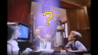 What are Computers Good For Anyway ?