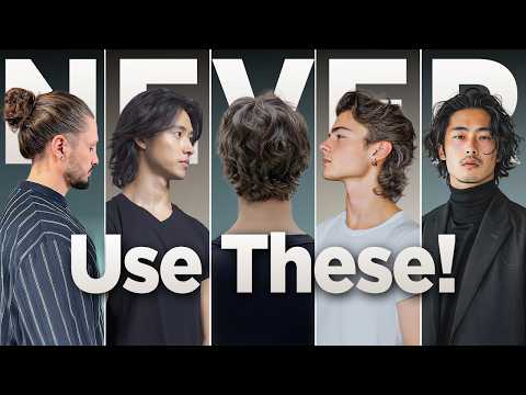 7 hair products you should avoid if *Growing Hair*