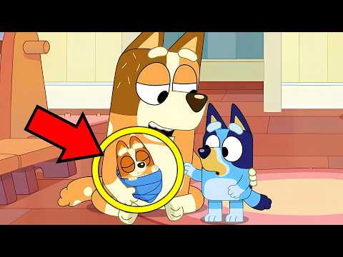 Why BINGO Doesn't Have Baby Moments?