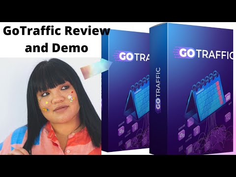 GoTraffic review - GoTraffic Demo | GoTraffic Agency review |