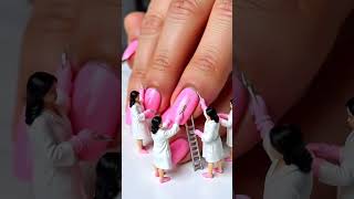 Do you want your nails painted?🌟⚡️#shortvideo  #aiart #artificialintelligence #aicreativity