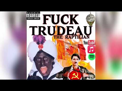 F🍁CK TRUDEAU | THE RAPTILIAN #canada #undergroundhiphop Trudeau must go!