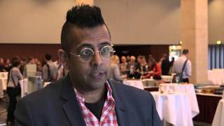 Simon Singh über gute und schlechte Wissenschaftskommunikation – Interviews zum #FWK15