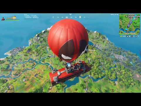 2020 Fortnite Gaming Baby Steps ll Part 01 ll Fortnite Game-play ll [ Gaming Discover ]
