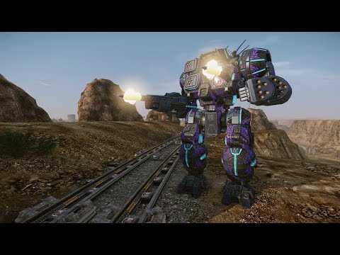 Highlander IIC Keeper activates singular neuron and deals with the Sniper Meta