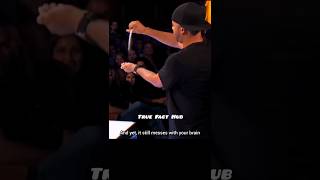 The magic Trick Finally Explained! | america's got talent.