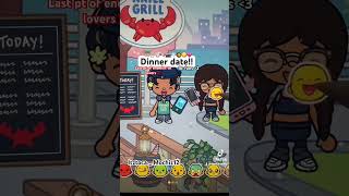 #tocaboca #tocaadventure #tocalifeworld #tocabocalovestory #tocalife #tocaaesthetichousetour