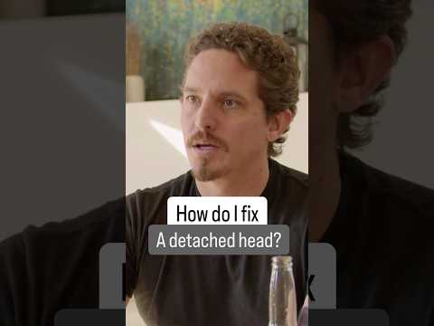 How do I fix a detached head? #git #gitbutler