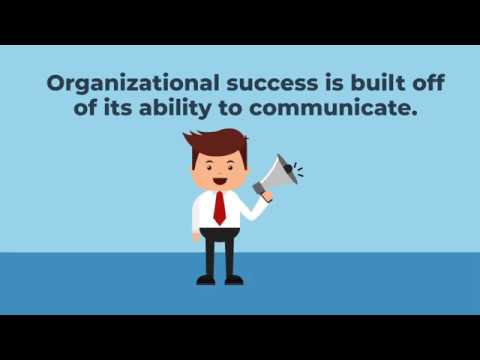 Managing Church Communications