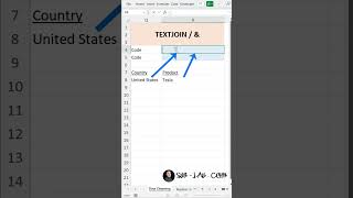 Must learn TEXT functions for business data cleansing