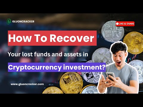 How To Recover Your Lost Funds and assets in | Crypto Investment Scam?? | How I got it back. 