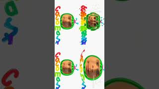4 Square COCOMARTIN Intro effects#shortvideo#logoeffect#cocomartin#cocomeloneffects