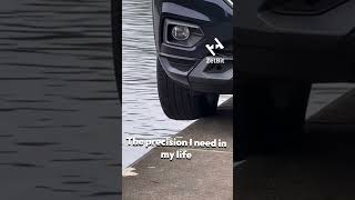 The precision I need in my life #programmer #codinglife #softwaredeveloper