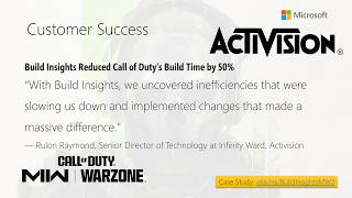 What’s New in Visual Studio for C++ Developers in 2025 - Augustin Popa & David Li - CppCon 2025