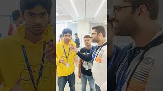 Developer Stories #GitTogether #MicrosoftEvent #TechCommunity #Developers #CodingLife #TerminalTimes