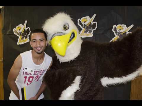 2016 Welcome Week for Cloud County Community College
