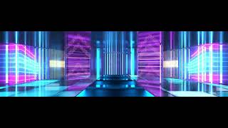 NEON LIGHT STAGE LOOP 1