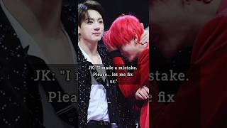 POV: "Divorce!" Taekookff #taekook #vkook #kookvff #bts #ffyoonmin #suga #jimin#kookff #v#jk #shorts