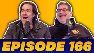 Erik Wore Women’s Pajamas | The Golden Hour #166 w/Erik Griffin & Chris D'Elia