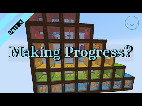 Why I made 36 levels of my game and then scrapped them [Minecraft Tournament #3]