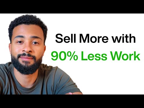 The Campaign System: Get Clients Begging to Work With You