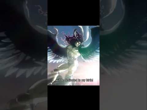 完美生物卡茲#shorts #edit #jojo #anime #ytshorts #viralvideo