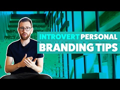 3 Tips For Introverts Looking To Build A Personal Brand