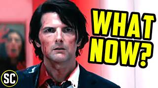 Severance Biggest Unanswered Questions Explained!