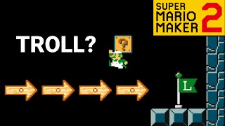 WAIT UNTIL YOU SEE THE FINAL TROLL. | Road to #1 Super Expert Endless