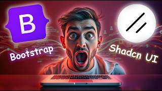 Bootstrap vs Shadcn UI: Which One Should You Choose in 2026? | Geekboots