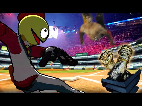 Balancing fighters for "Esports"