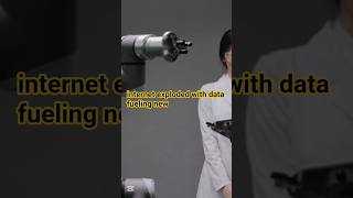 How Artificial Intelligence Took Over the World _ The Untold Story #riseofai #ai #futureofai #short