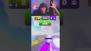 Mobile Rivals is TOO EASY 💀