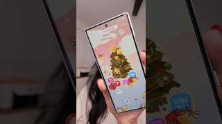 Did you know that your phone could do this? #s25ultra #s25ultrafeatures #goodlock