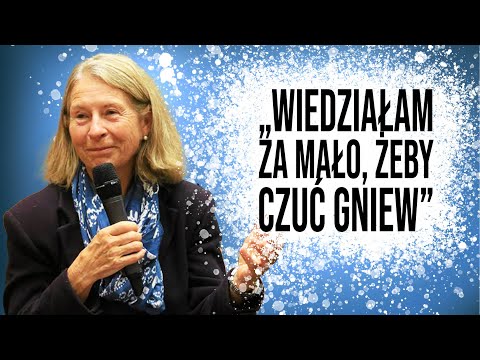 Bernadette McDonald - Głos Szerpów | Głowa do góry - Podcast
