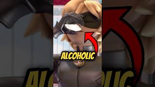 This is how Cat Noir face depression?!!😱  #miraculous