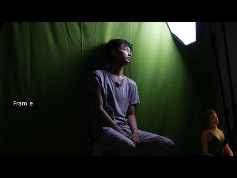 Blender VFX Full Course | Part 5 (Shooting)