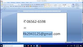 how to create call symbol ! email ka symbols kaise laye #youtube #youtubeshorts