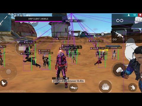 Free fire হ্যাক game play/নিতে চাইলে ইনবক্স
